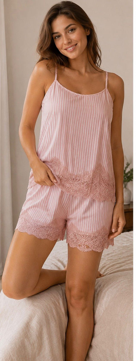 SZ0012 - Pigiameria - SUGAR BOO