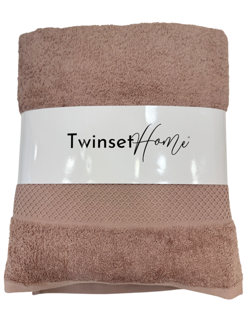 TRIS SPUGNA TWINSET - Biancheria Bagno - TWINSET
