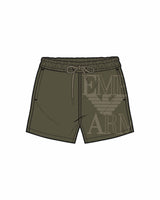 EM000583AF20434 - Costumi da bagno - EMPORIO ARMANI