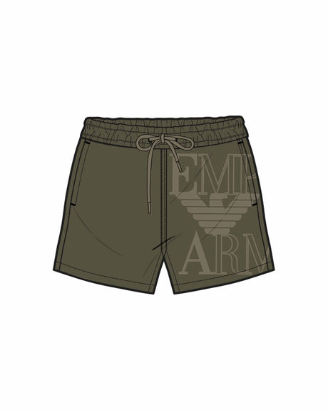 EM000583AF20434 - Costumi da bagno - EMPORIO ARMANI