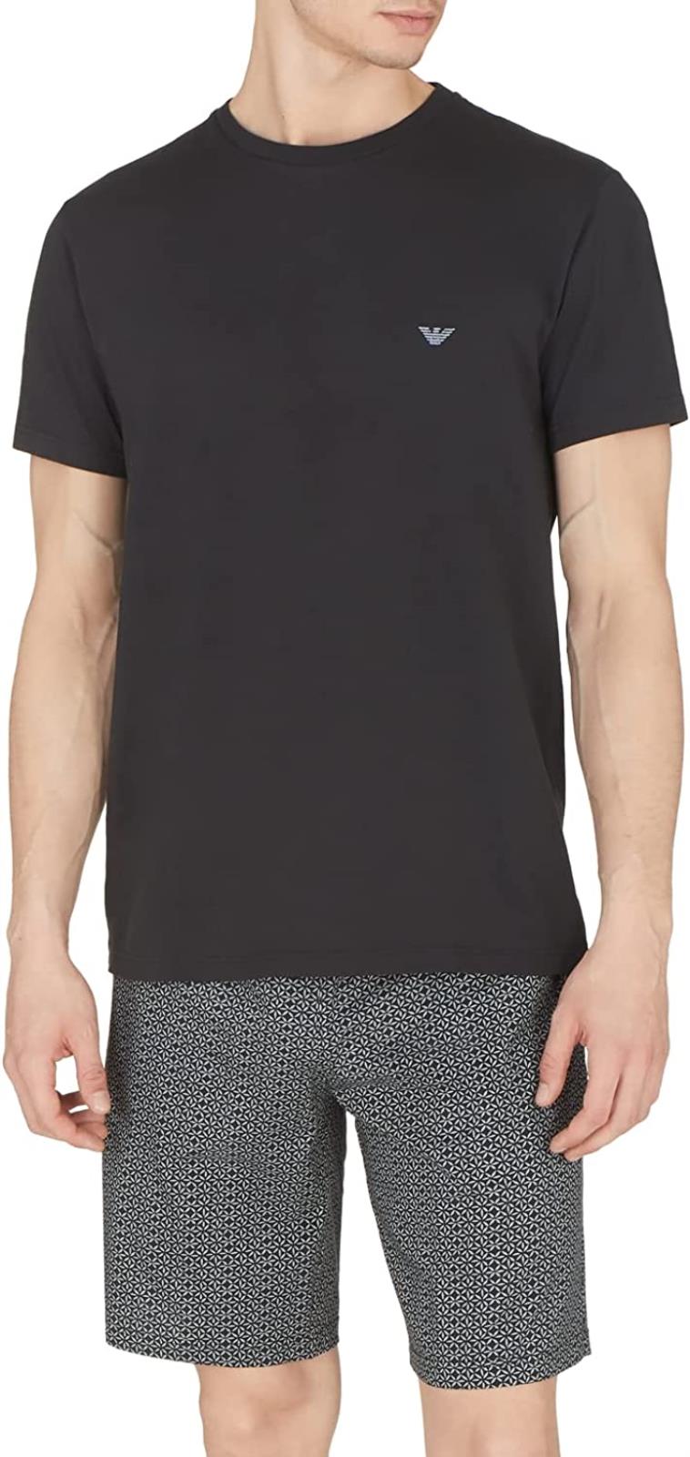 1113603R56723721 - Pigiameria - EMPORIO ARMANI