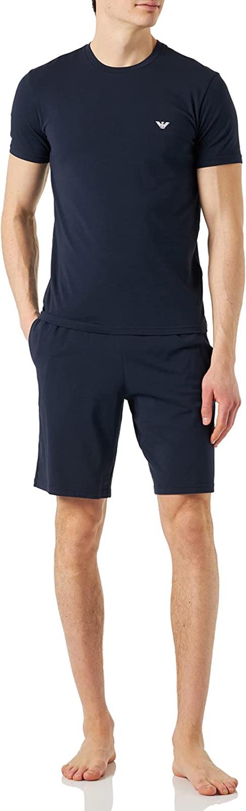 1115733R72027435 - Pigiameria - EMPORIO ARMANI