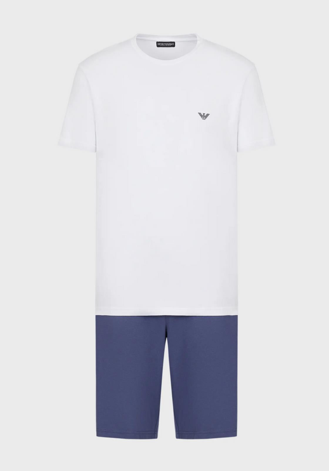 1115733R72094310 - Pigiameria - EMPORIO ARMANI