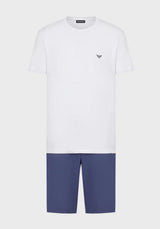1115733R72094310 - Pigiameria - EMPORIO ARMANI