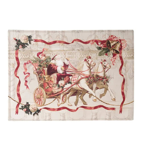 A40672 - Biancheria Cucina - BLANC MARICLO