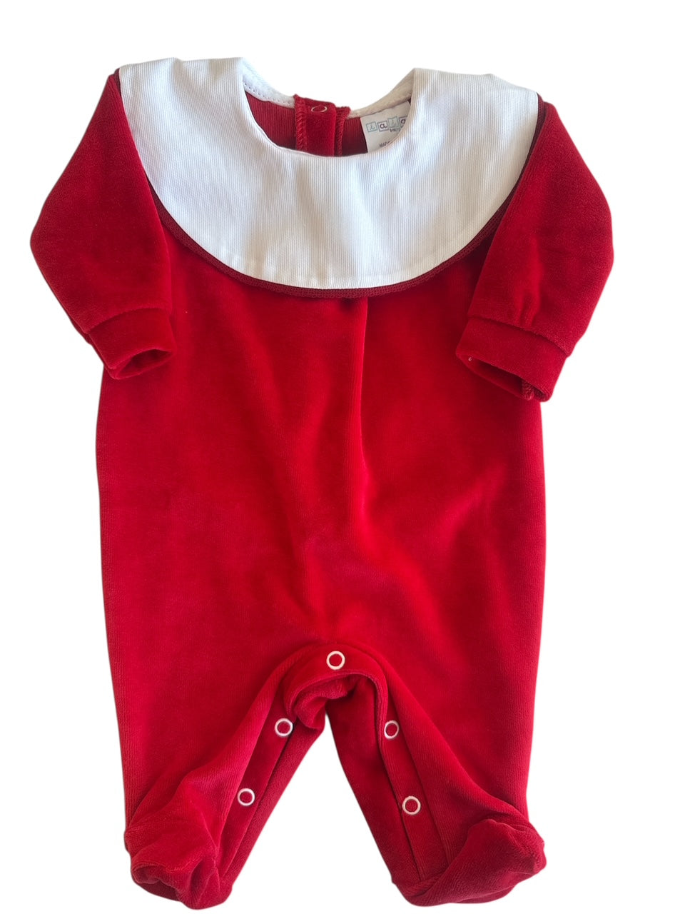 IA122TC - Abbigliamento bambini - iaia baby