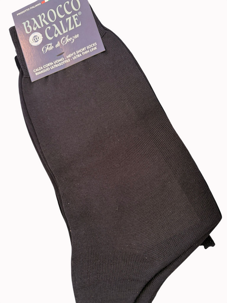 001 BAROCCO/C - Intimo - BAROCCO CALZE