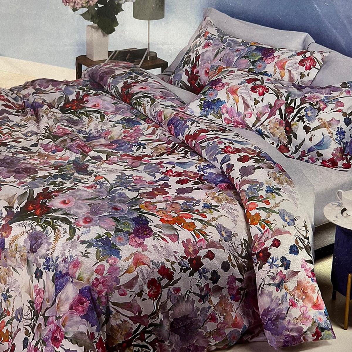 QUILTMAYFLOWERS - Biancheria Letto - MIRABELLO