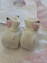 TC452 - Abbigliamento bambini - TENERI & BELLI