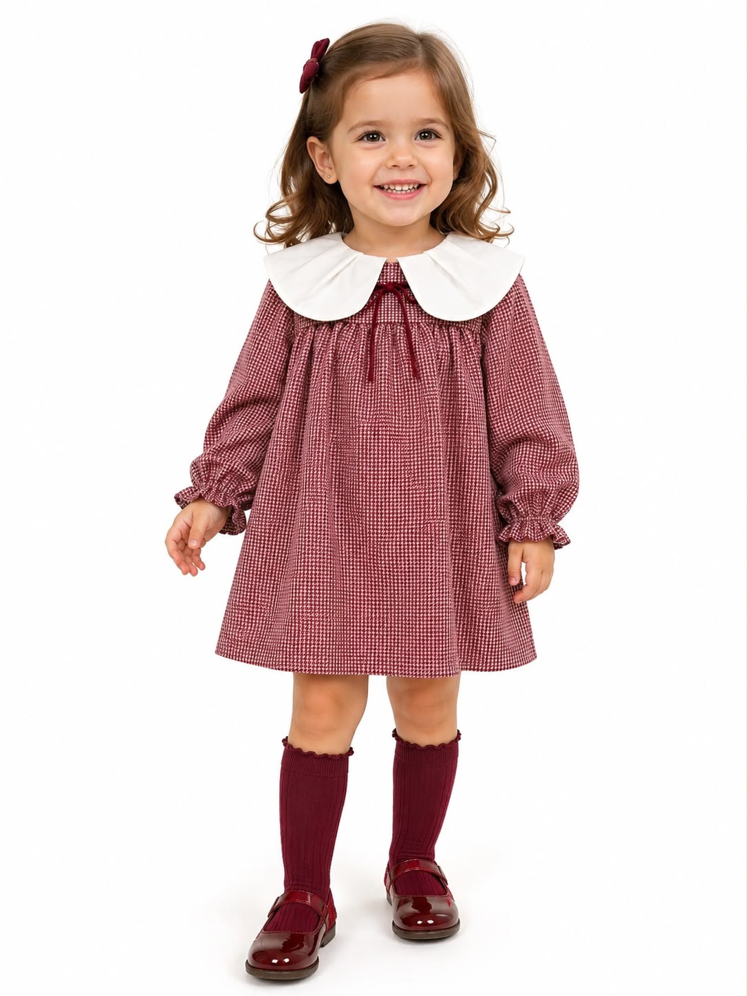 136117 - Abbigliamento bambini - BARCELLINO