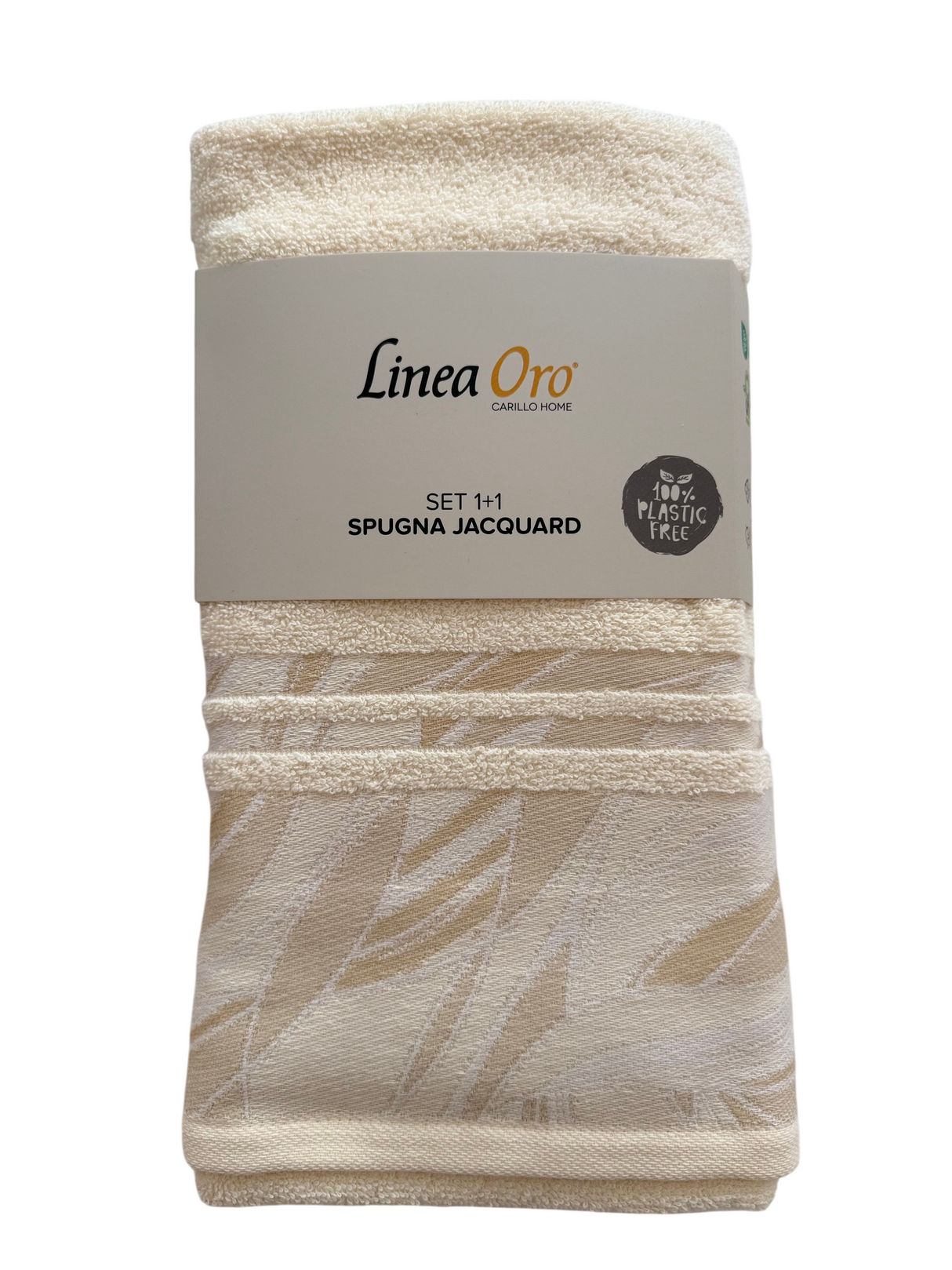 BB0313 - Biancheria Bagno - LINEAORO