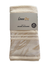 BB0313 - Biancheria Bagno - LINEAORO