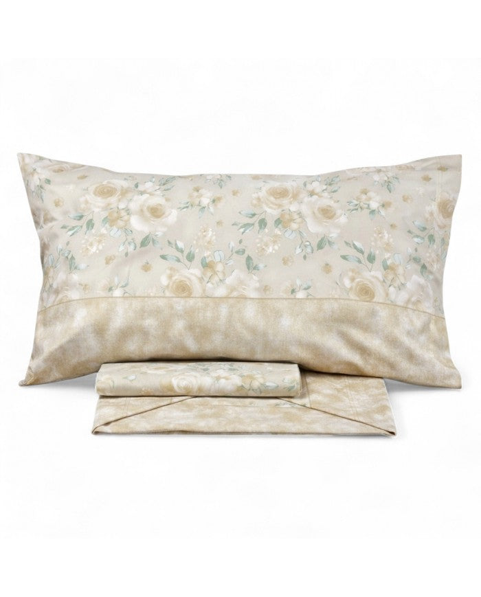 SIENNA AMBROSIANA - Biancheria Letto - AMBROSIANA