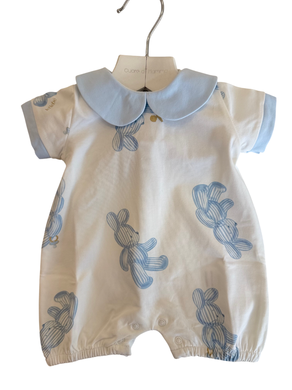 LBB5255 - Abbigliamento bambini - LE BEBÉ