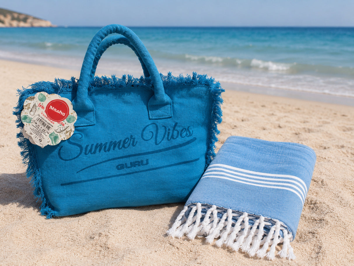BORSA+TELO - Accessori mare - GURU