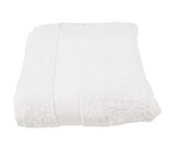 ASCIUGAMANO BAGNO - Biancheria Bagno - CAVALIERI