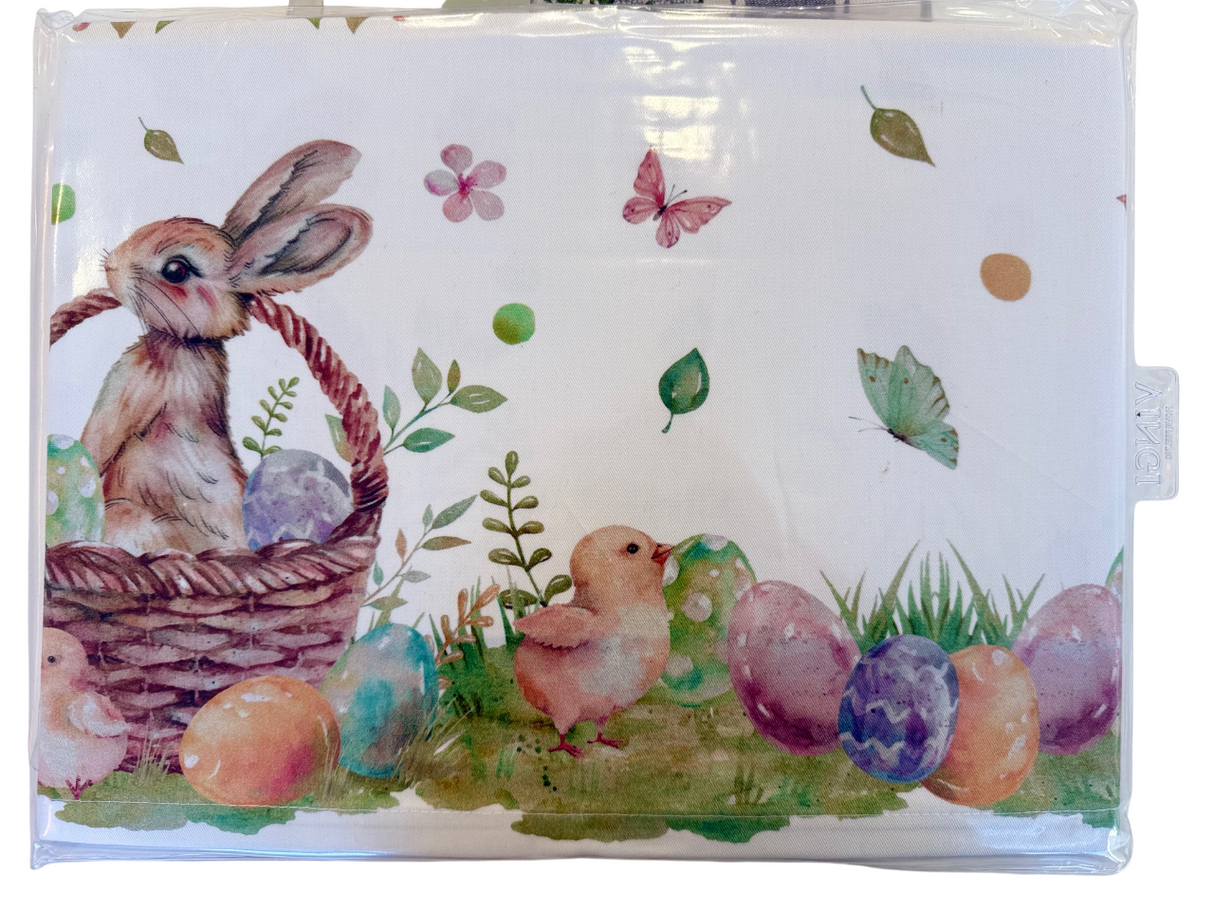 PASQUA TIFFANY DIS11 - Biancheria Cucina - VINGI