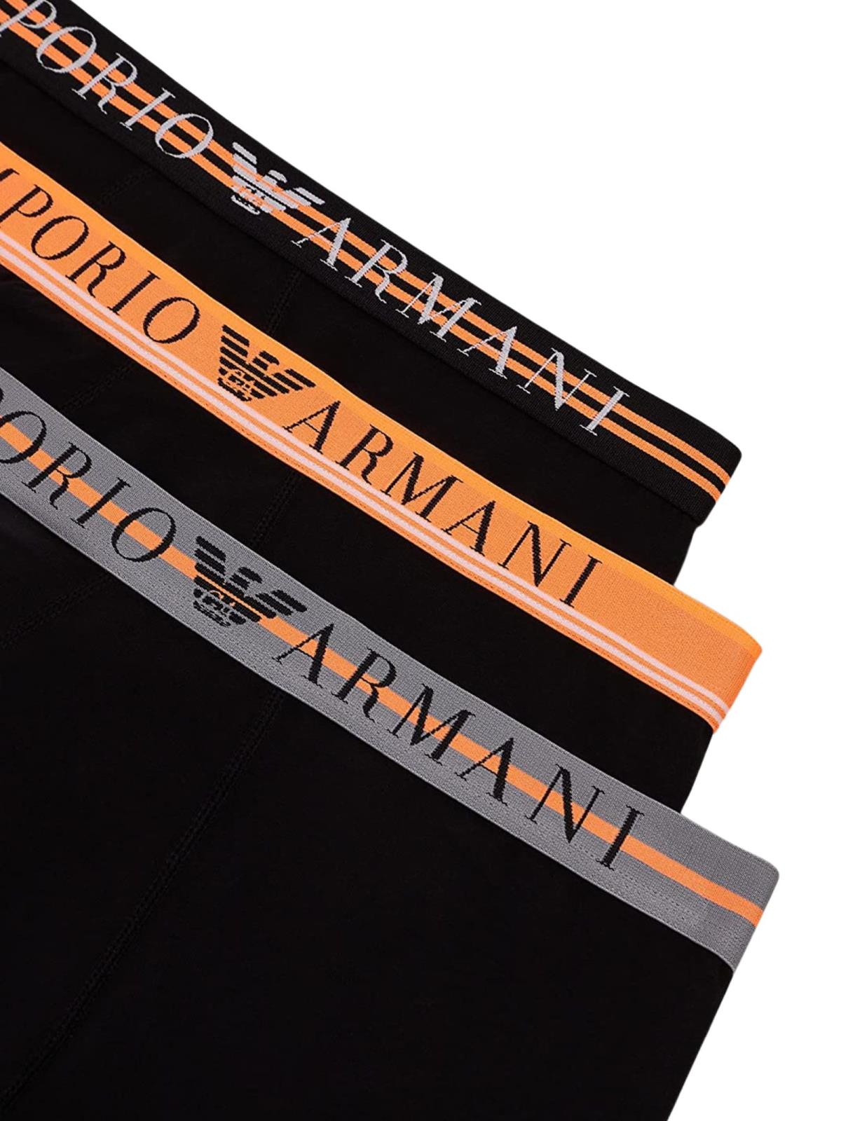 1113573R72350620 - Mutande - EMPORIO ARMANI