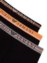 1113573R72350620 - Mutande - EMPORIO ARMANI