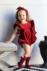 22693 - Tutine e Pagliaccetti - PHI CLOTHING