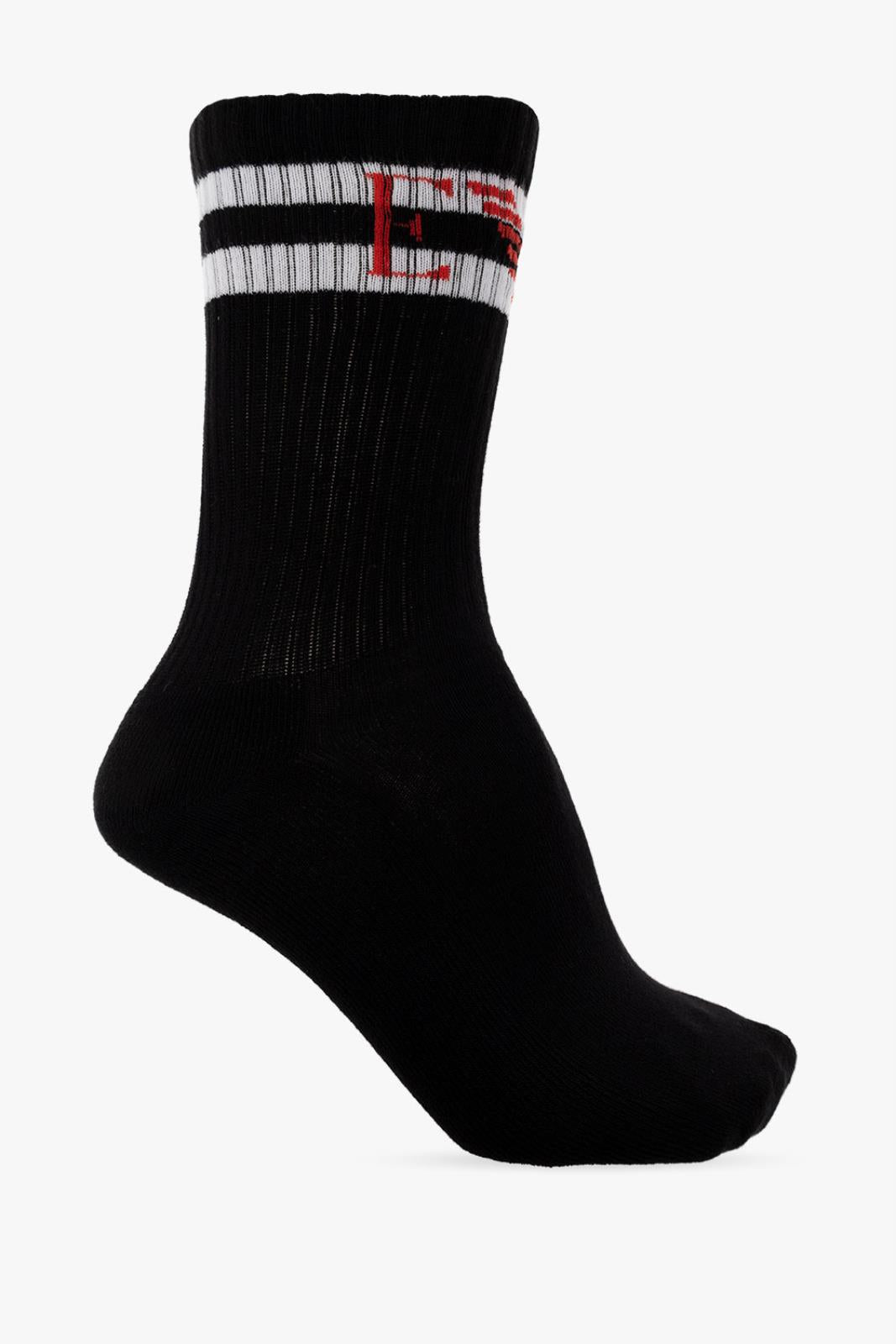 3031333R30028320 - Calze e Calzini - EMPORIO ARMANI