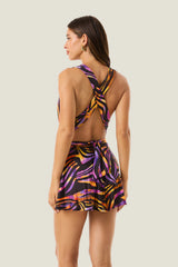126WCUAC5886 - Costumi da bagno - 4GIVENESS