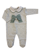 E26PLT23J - Abbigliamento bambini - NINNAOH