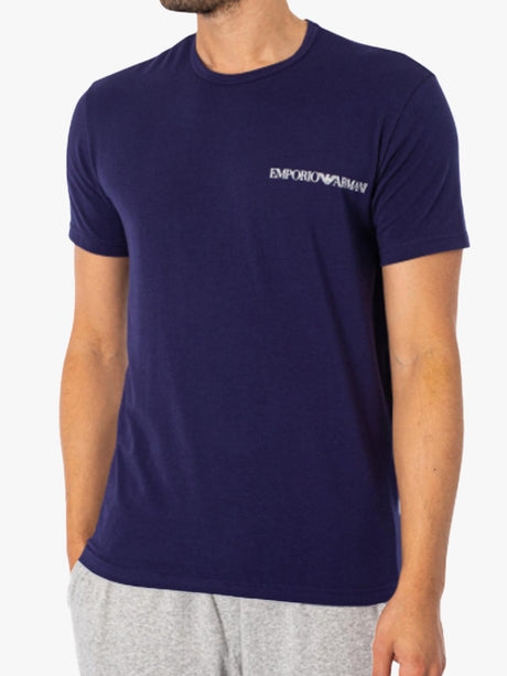 1112673R71798910 - Maglieria - EMPORIO ARMANI