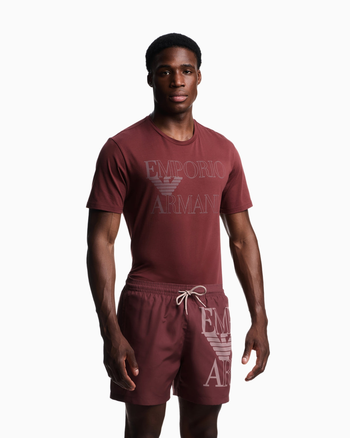 EM000583AF20434 - Costumi da bagno - EMPORIO ARMANI