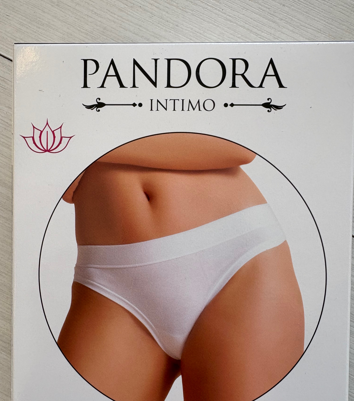 0034 - Intimo - PANDORA