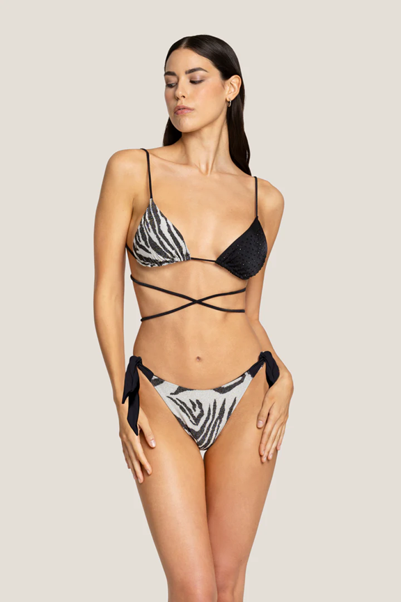 125WBWBK5411 - Costumi da bagno - 4GIVENESS