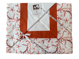SIENA VAR CORALLO - Biancheria Letto - CASARREDO