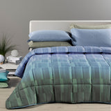 CLORIS TRAPUNTA 1PS - Biancheria Letto - CALEFFI