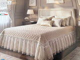 PRESTIGE TRAPUNTINO - Biancheria Letto - malika