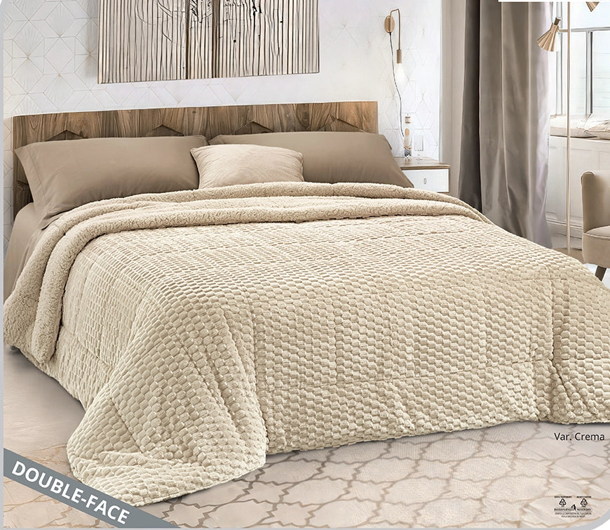 CASTOR - Biancheria Letto - ANGEL COLLLECTION