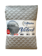 VELVET GALBISSIMA - Biancheria Letto - GALBISSIMA