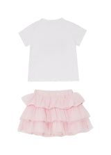 KA6020 JS003 - Abbigliamento bambini - LIUJO