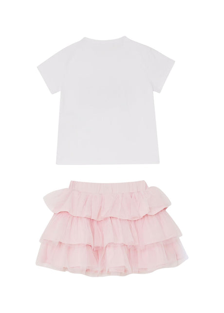 KA6020 JS003 - Abbigliamento bambini - LIUJO