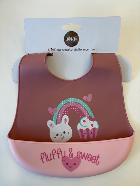 9867 - BIANCHERIA BABY - ELLEPI