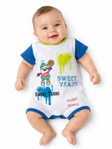 PASY6M - Abbigliamento bambini - SWEET YEARS