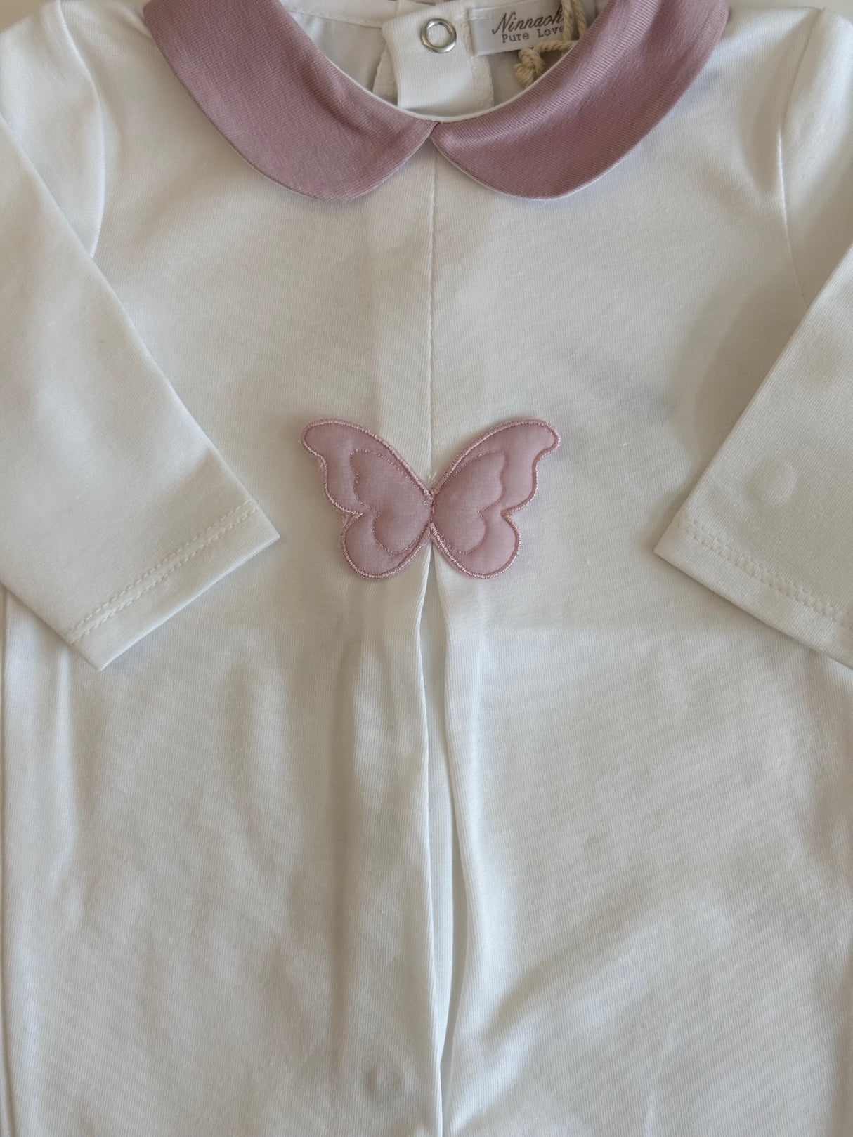 E26PLT11J - Abbigliamento bambini - NINNAOH