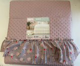 VALZER - Biancheria Letto - FRANCY HOME