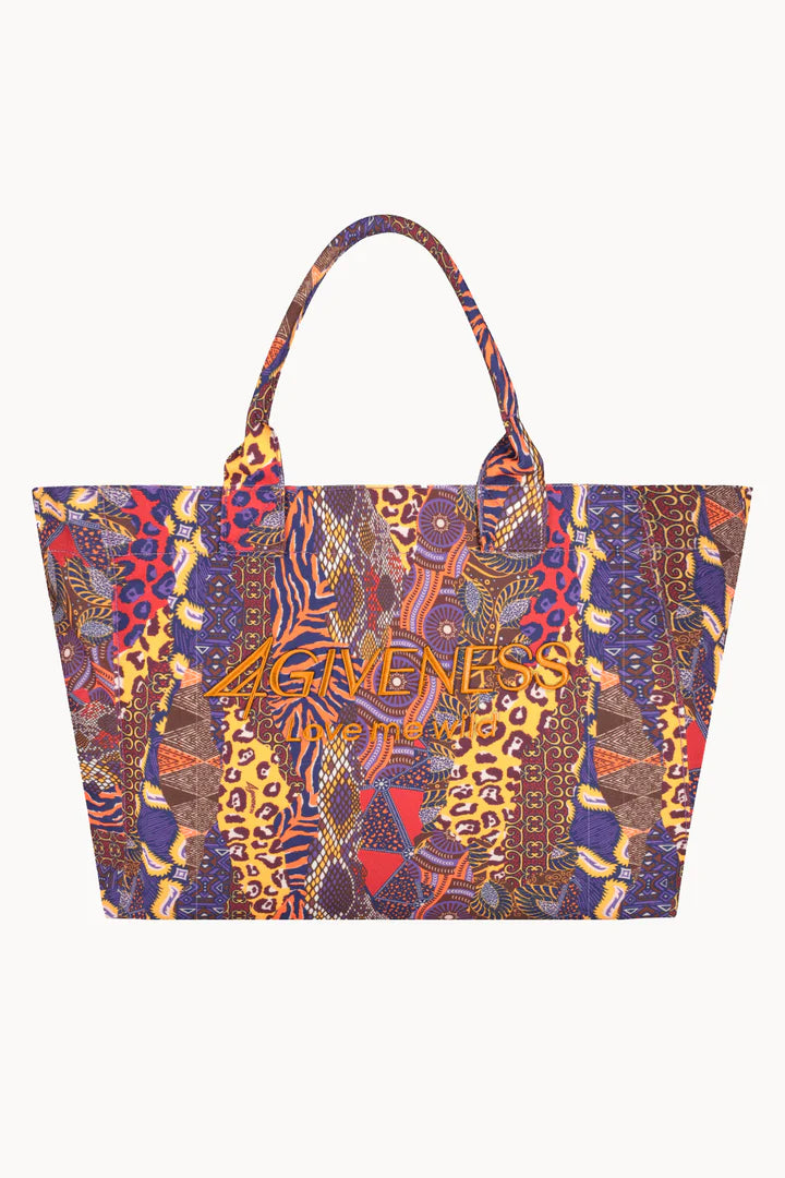 126WACBO5982 - Accessori mare - 4GIVENESS