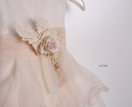 306 - Abiti - MIMILÙ