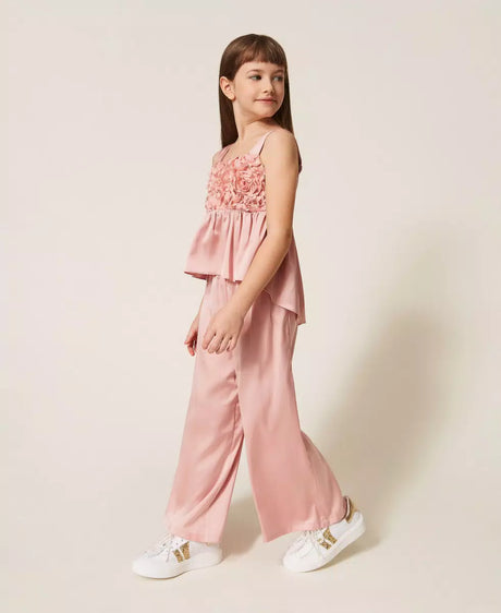 261GJ2Q61 - Abbigliamento bambini - TWINSET
