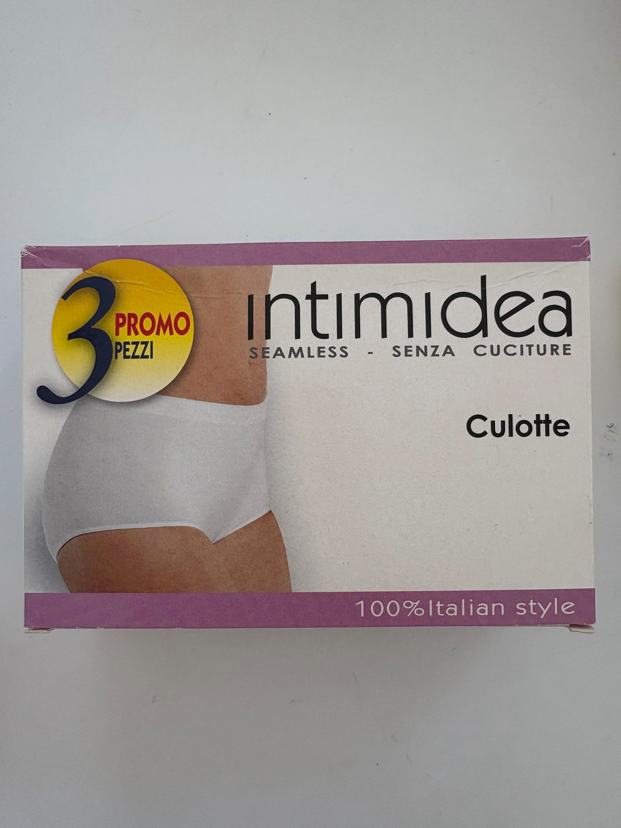 310368 - Mutande - INTIMIDEA