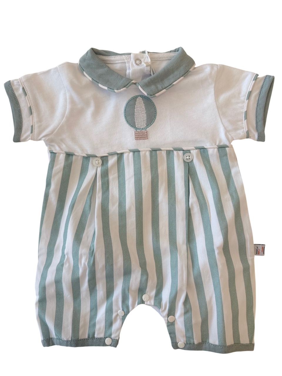 NG-3630 DIS 47 - Abbigliamento bambini - NAZARENO GABRIELLI