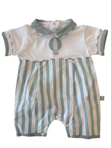 NG-3630 DIS 47 - Abbigliamento bambini - NAZARENO GABRIELLI