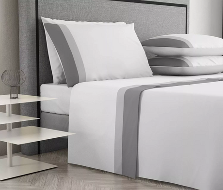 CAPRI LENZUOLA - Biancheria Letto - Manifatture Vallepiano