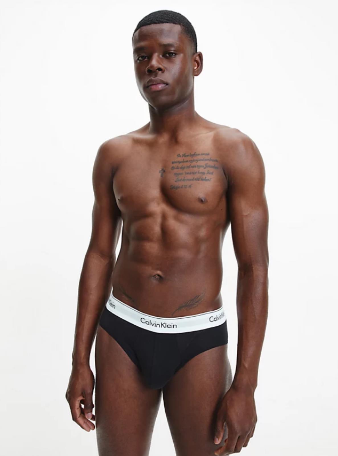 000NB2379A-001 - Mutande - CALVIN KLEIN